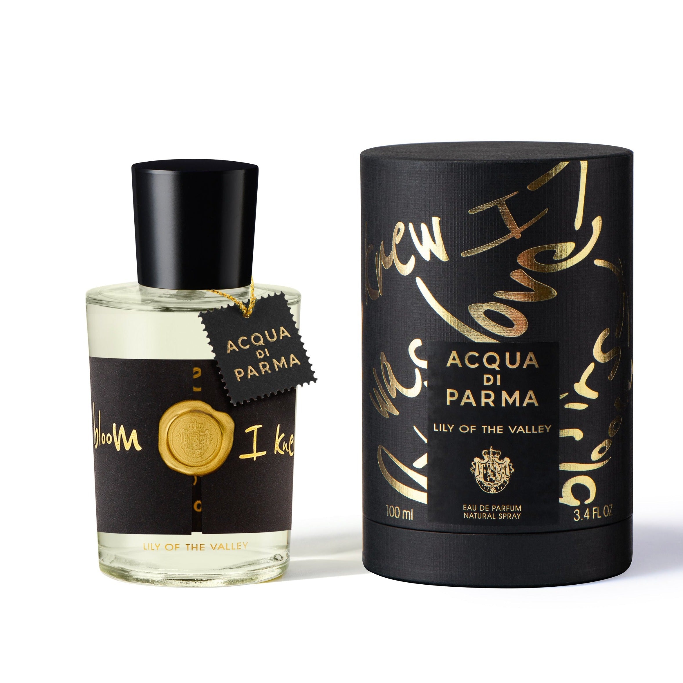 Acqua Di Parma Lily Of The Valley EDP | My Perfume Shop