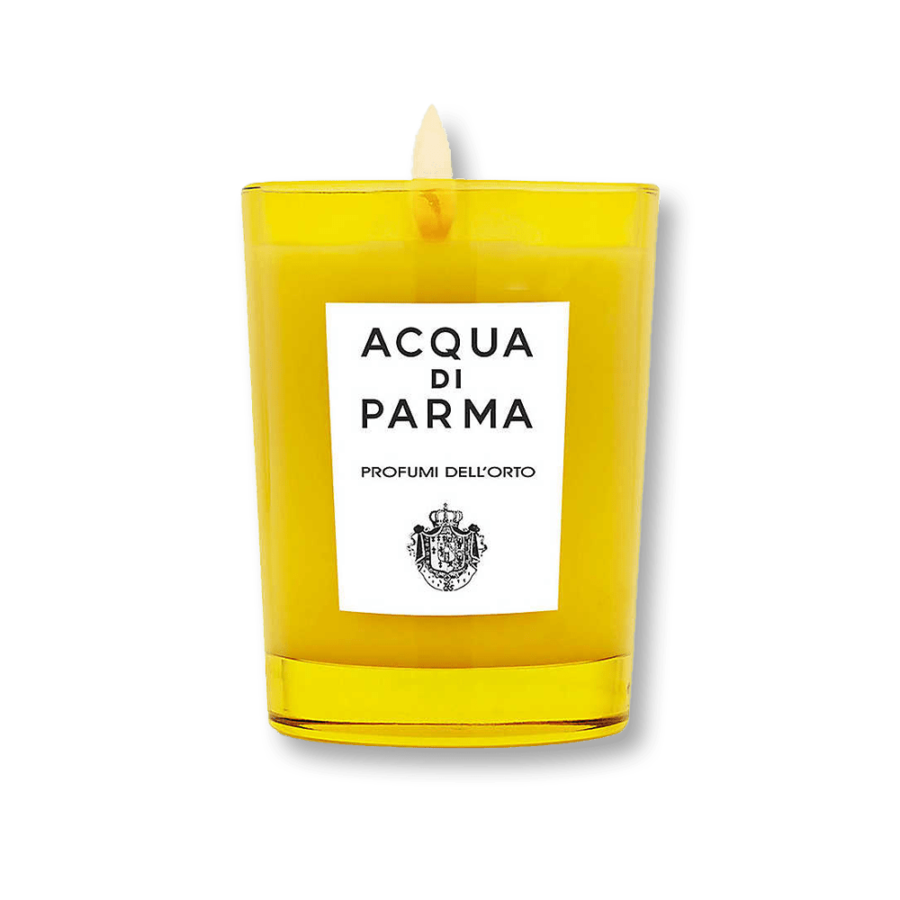 Acqua Di Parma Profumi Dell'Orto Candle | My Perfume Shop