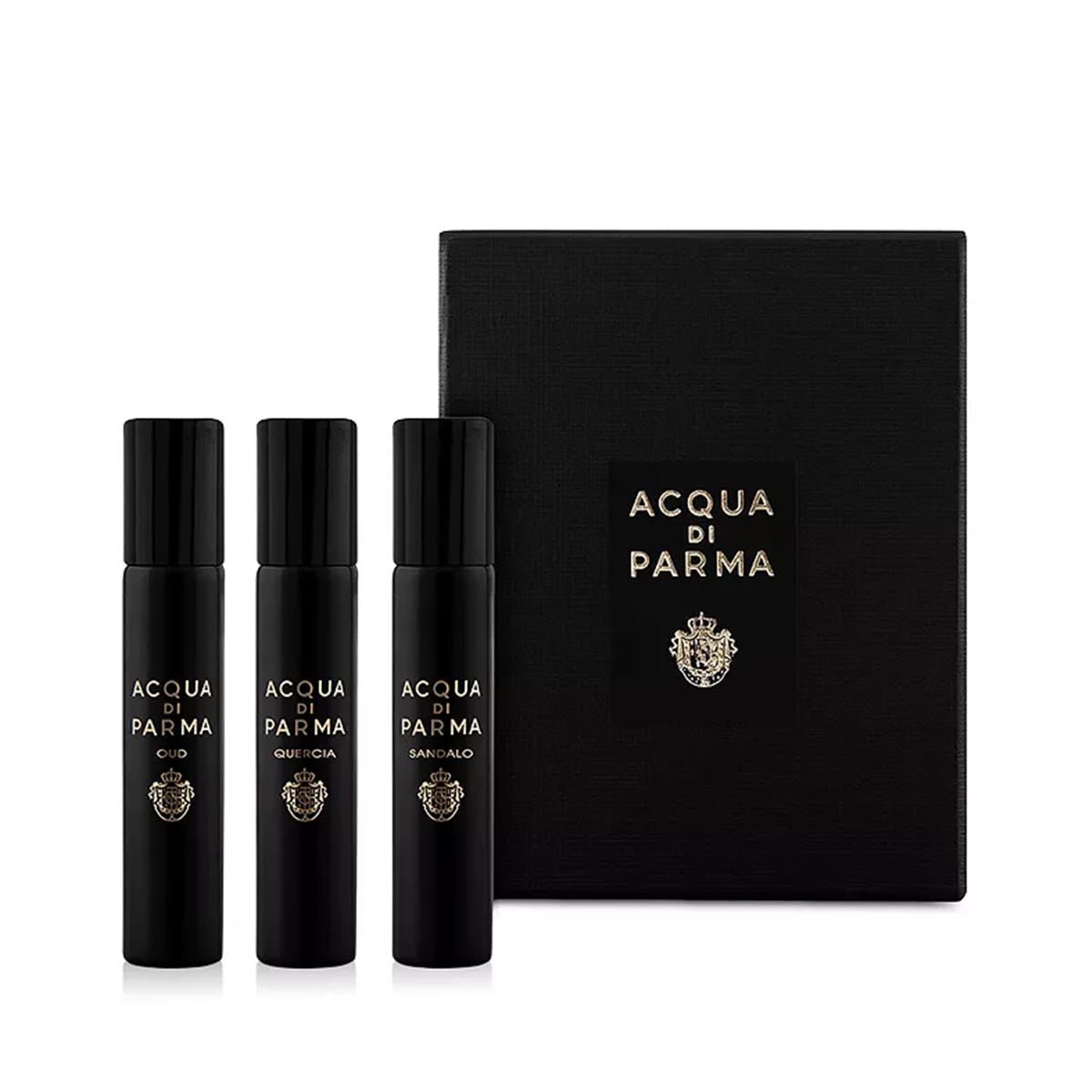 Acqua Di Parma Signatures Of The Sun Discovery Set | My Perfume Shop