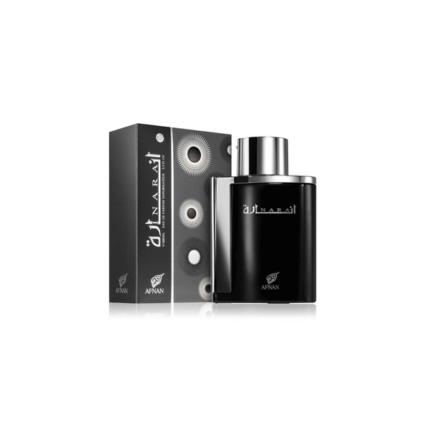 Afnan Inara Black EDP | My Perfume Shop