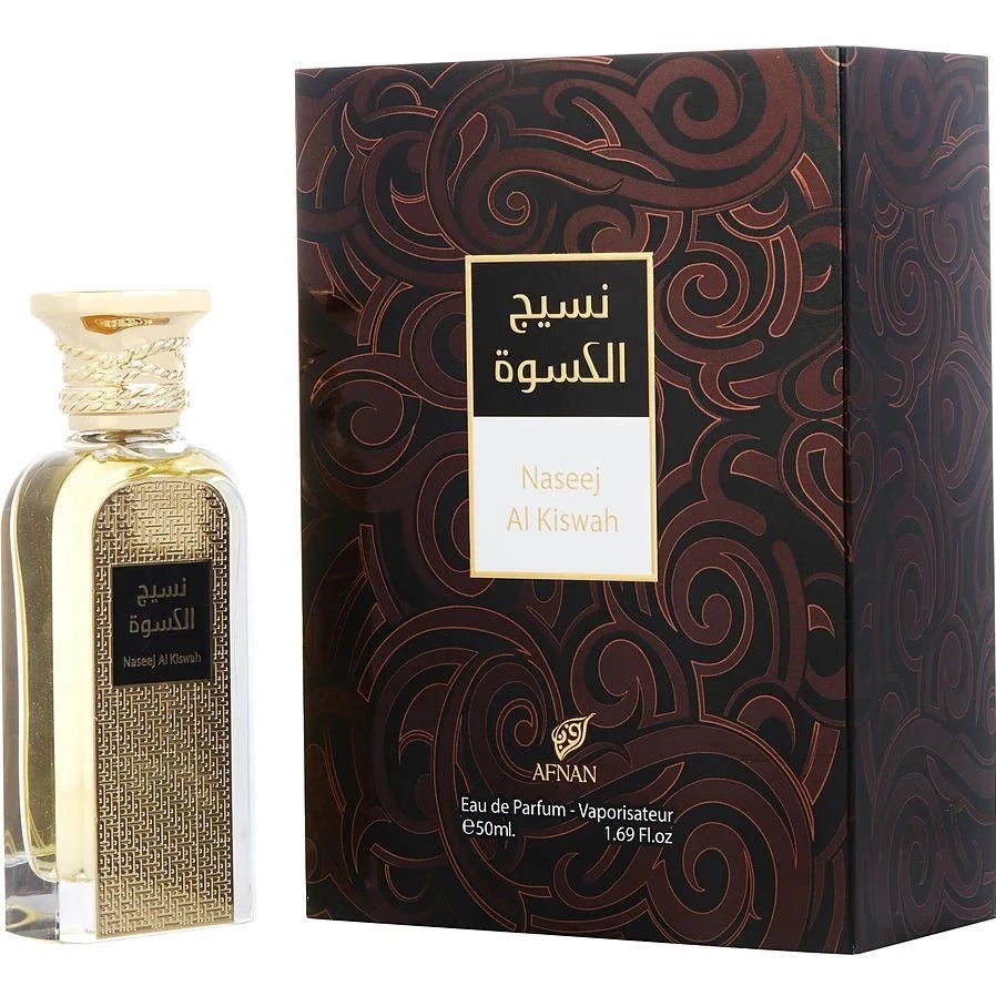 Afnan Naseej Al Kiswah EDP | My Perfume Shop