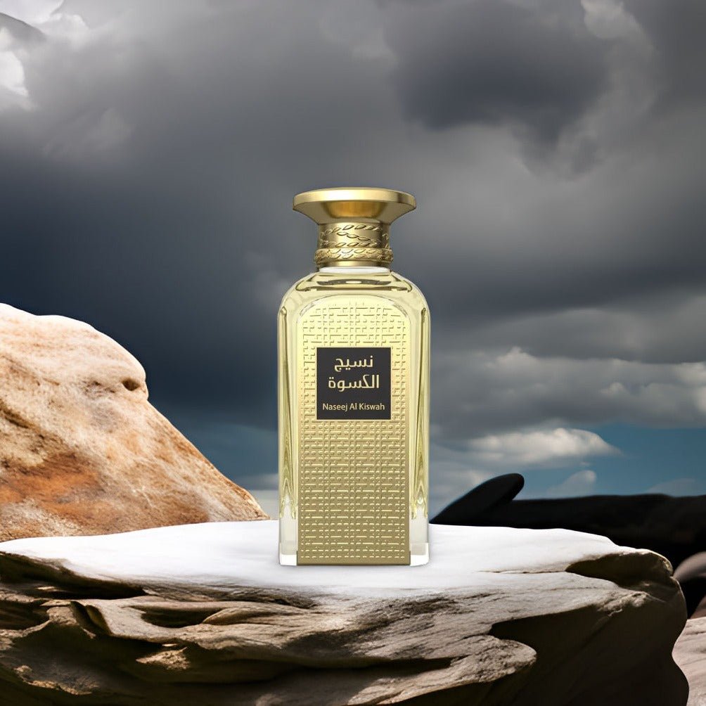 Afnan Naseej Al Kiswah EDP | My Perfume Shop