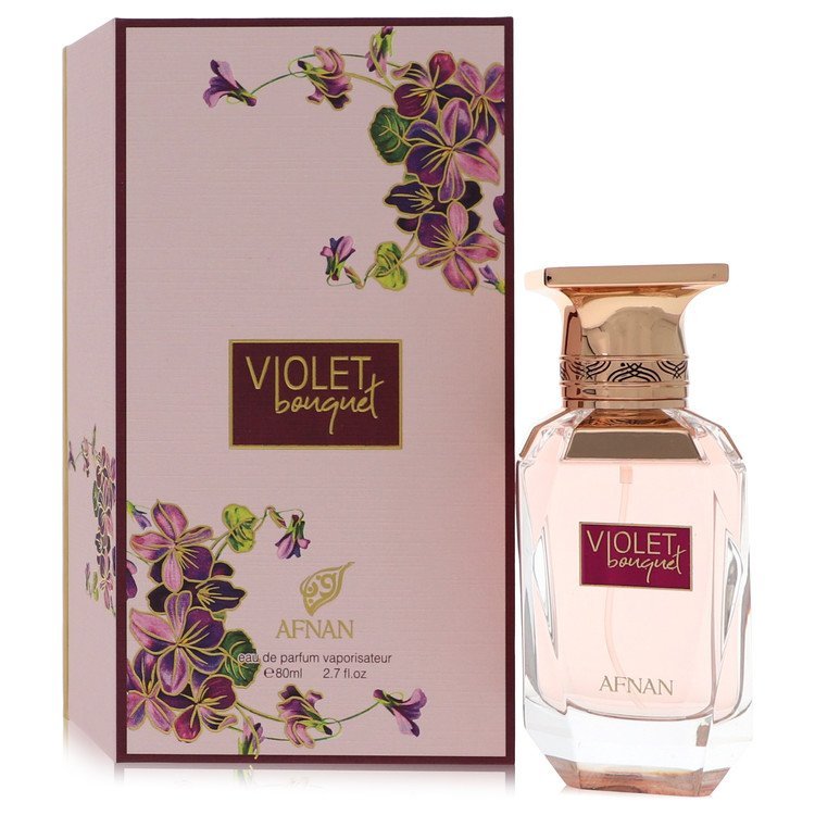 Afnan Violet Bouquet EDP | My Perfume Shop