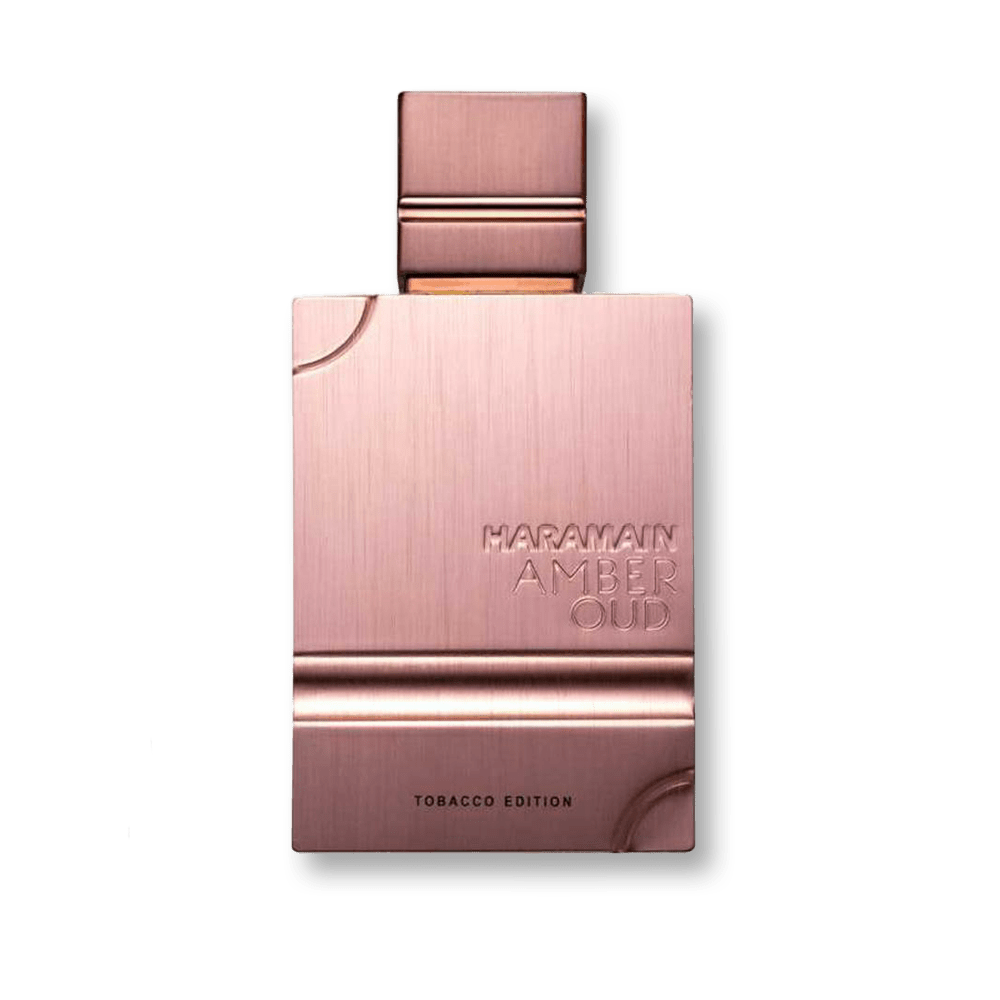 Al Haramain Amber Oud Tobacco Edition EDP | My Perfume Shop