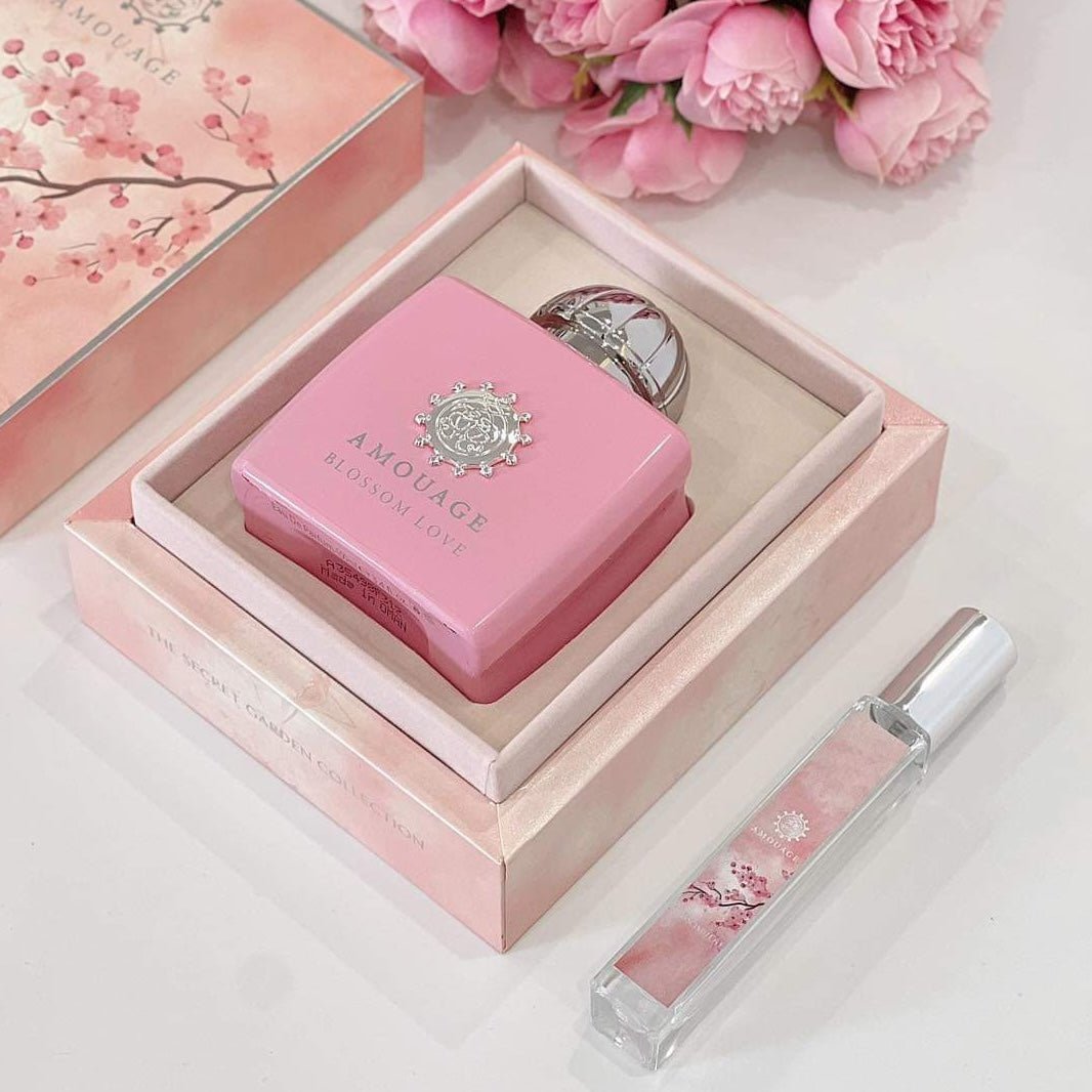 Amouage Blossom Love EDP | My Perfume Shop