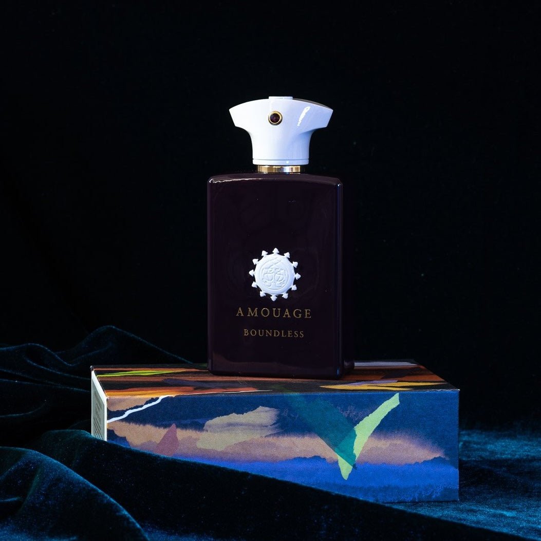 Amouage Boundless EDP | My Perfume Shop