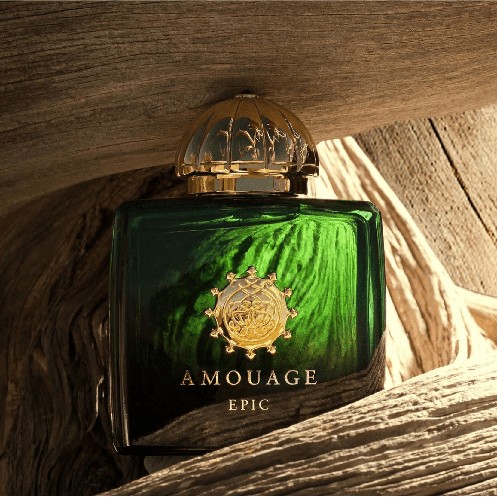 Amouage Epic For Woman EDP | My Perfume Shop