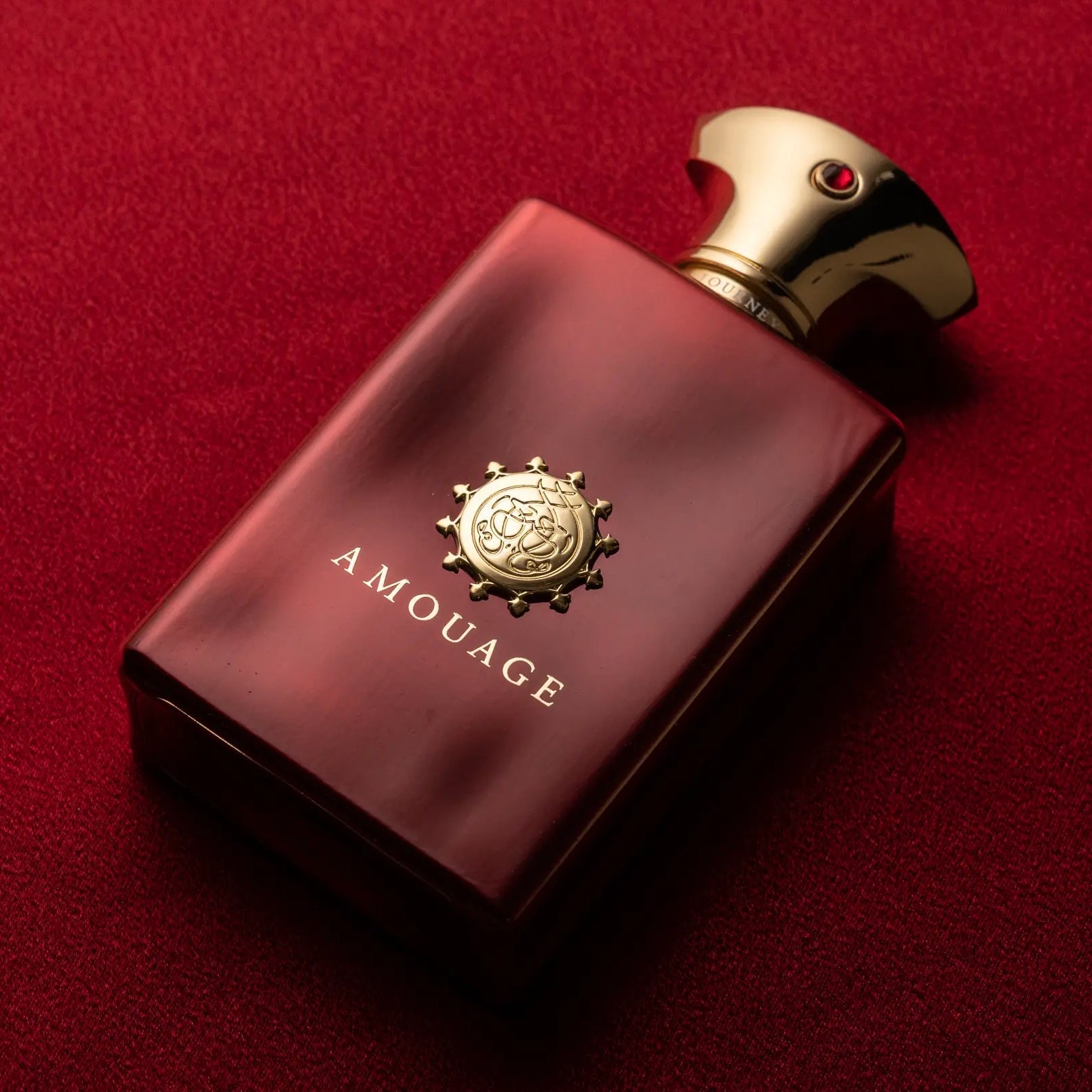 Amouage Journey EDP For Men | My Perfume Shop