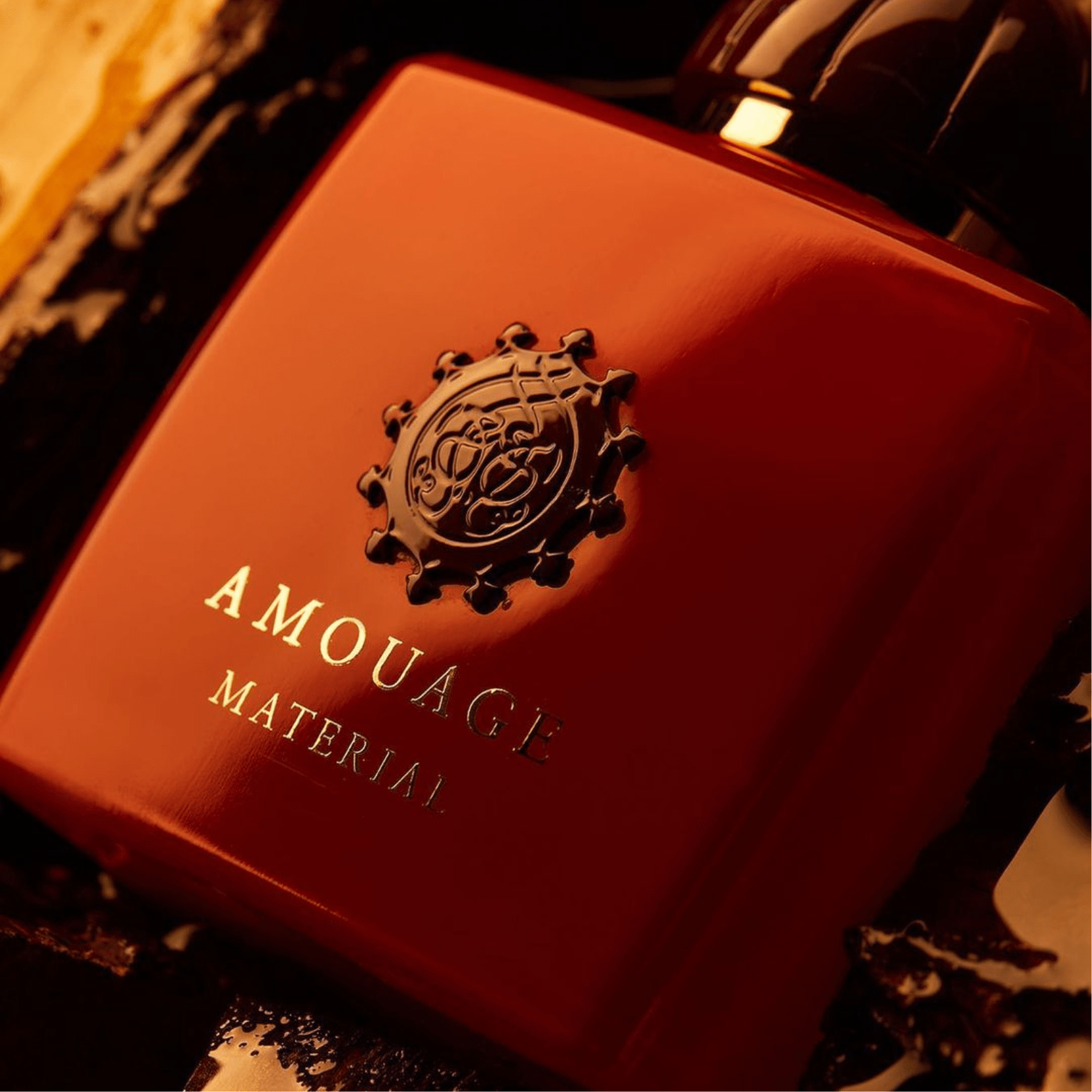 Amouage Material EDP | My Perfume Shop