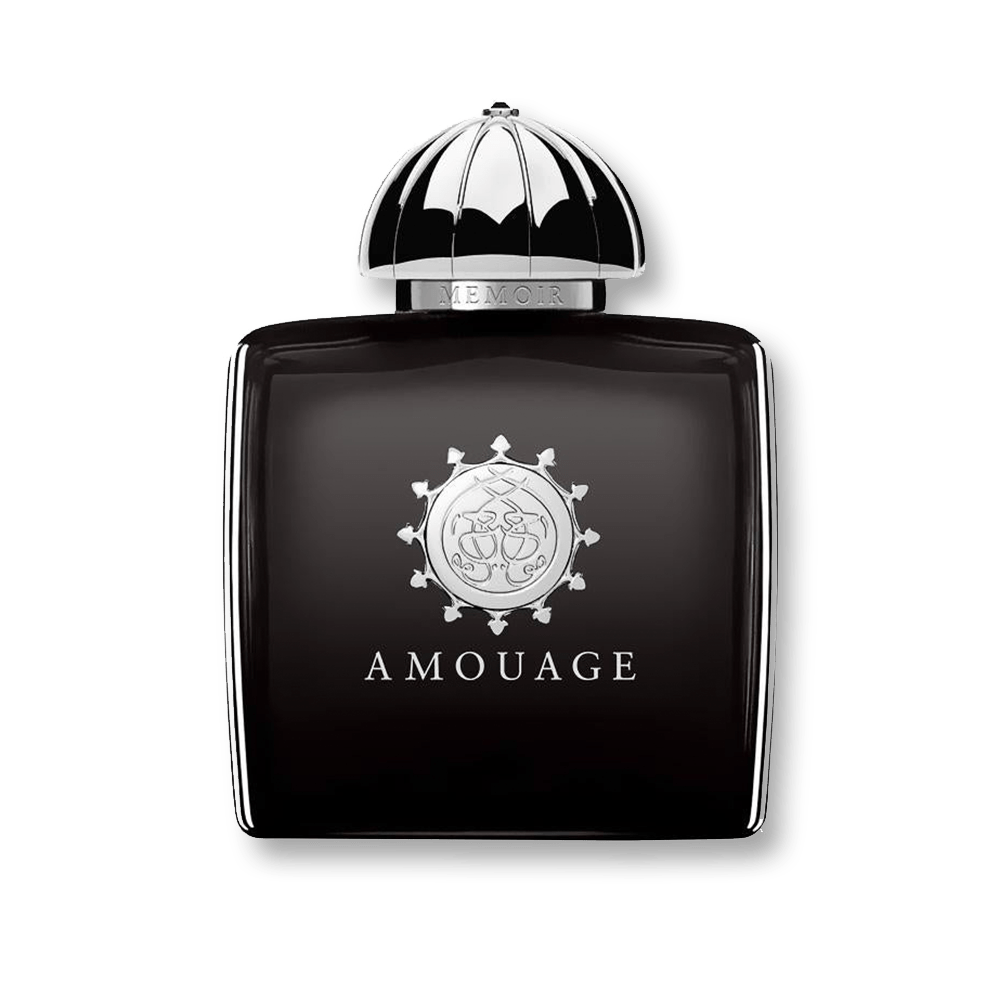 Amouage Memoir EDP For Women | My Perfume Shop