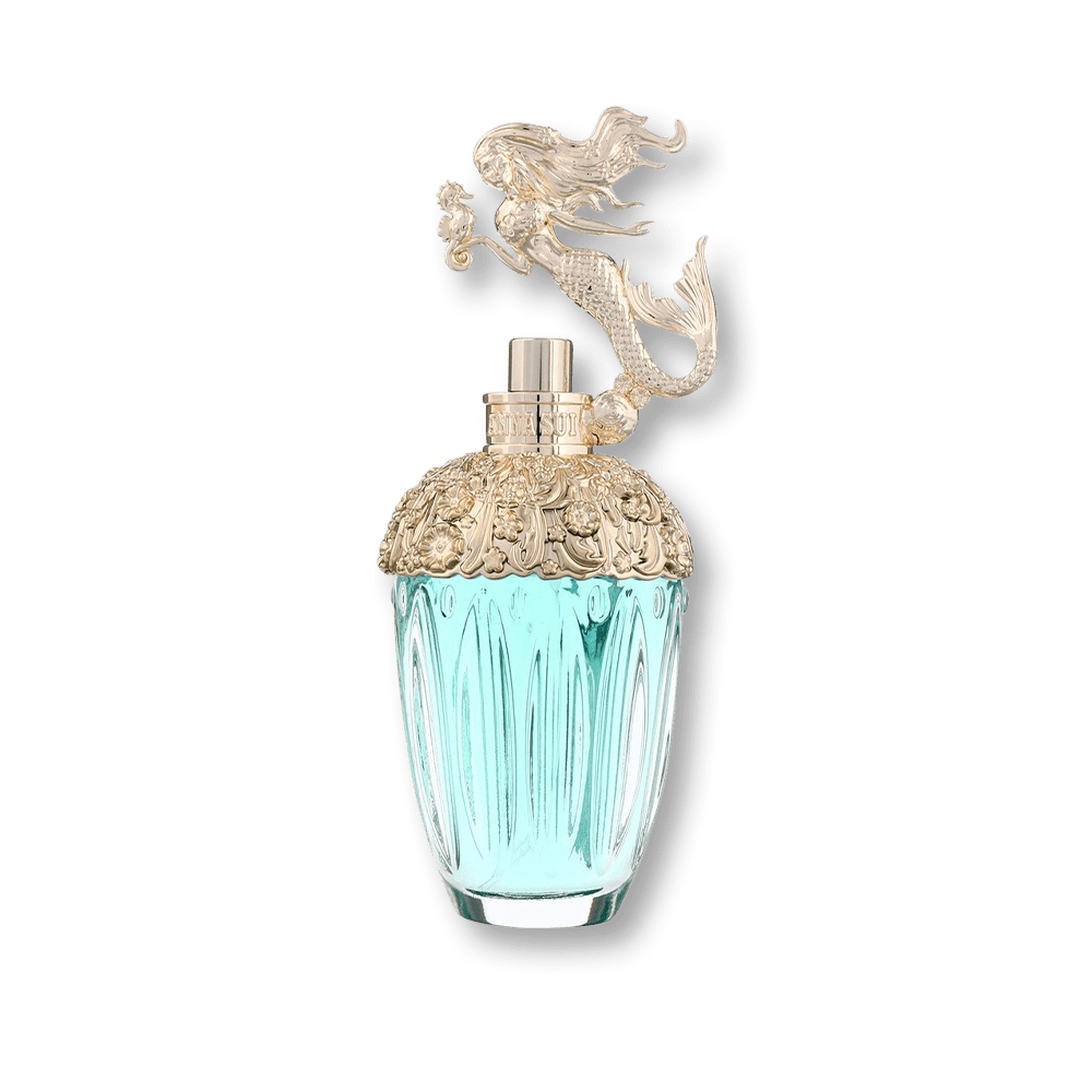 Anna Sui Fantasia Mermaid EDT | My Perfume Shop