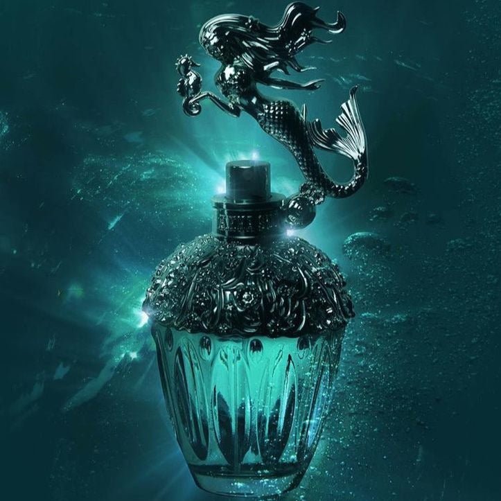 Anna Sui Fantasia Mermaid EDT | My Perfume Shop