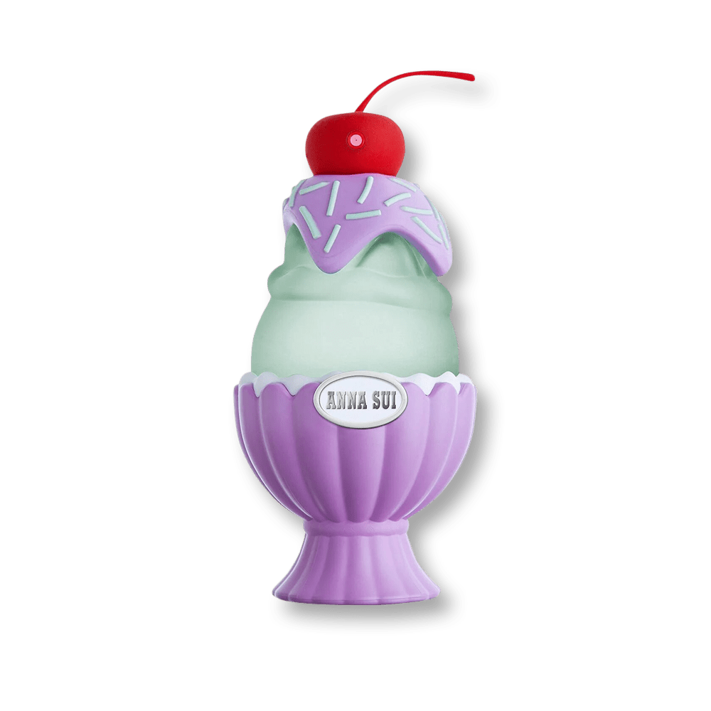 Anna Sui Sundae Violet Vibe EDT | My Perfume Shop