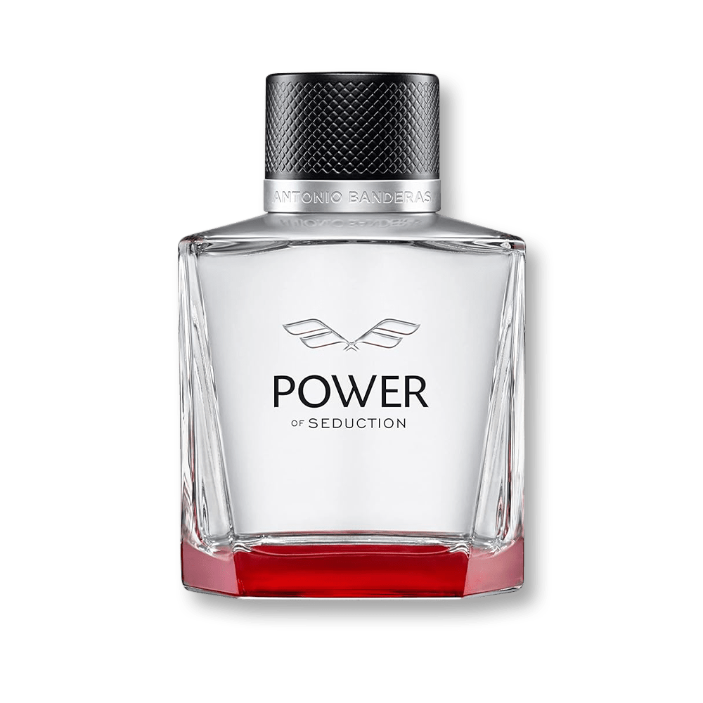 Antonio Banderas Seduction Doses Power Of Seduction EDT | My Perfume Shop