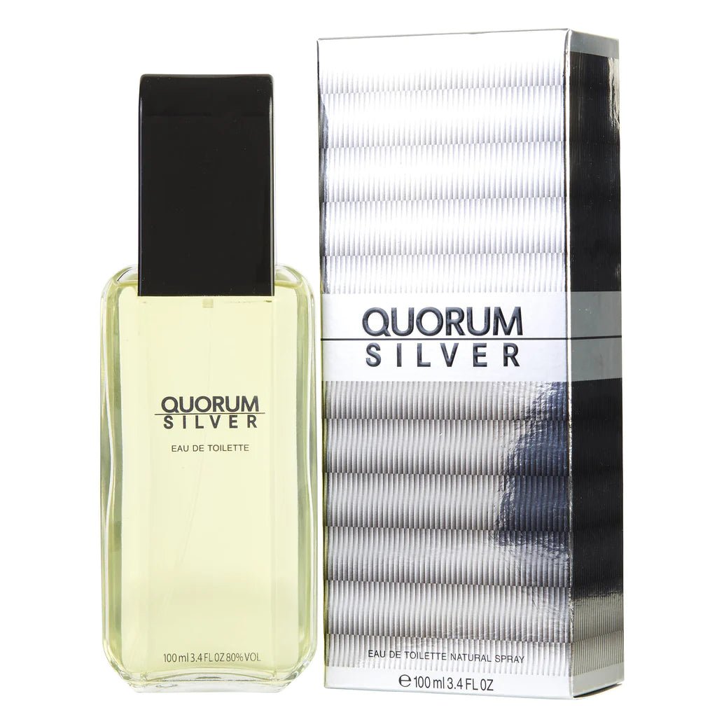 Antonio Puig Quorum EDT | My Perfume Shop