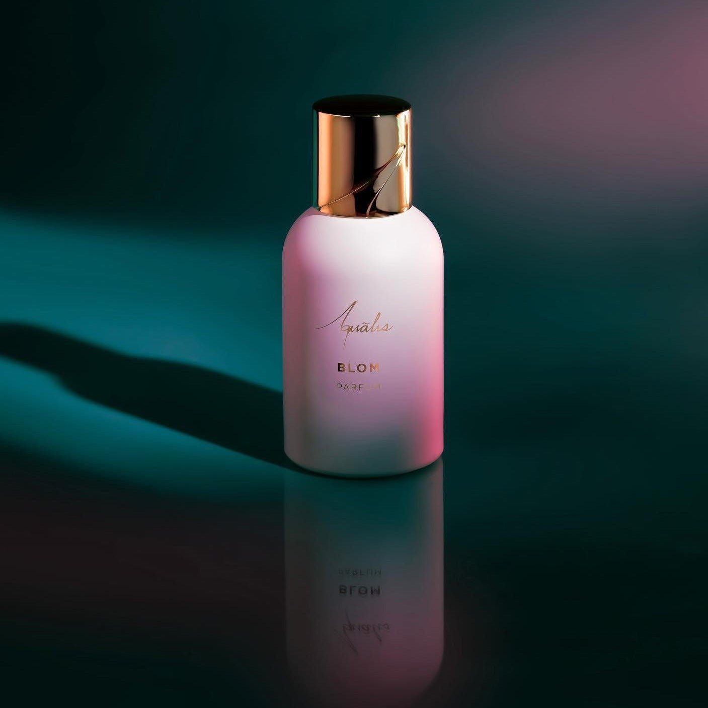 Aqualis Blom Parfum | My Perfume Shop