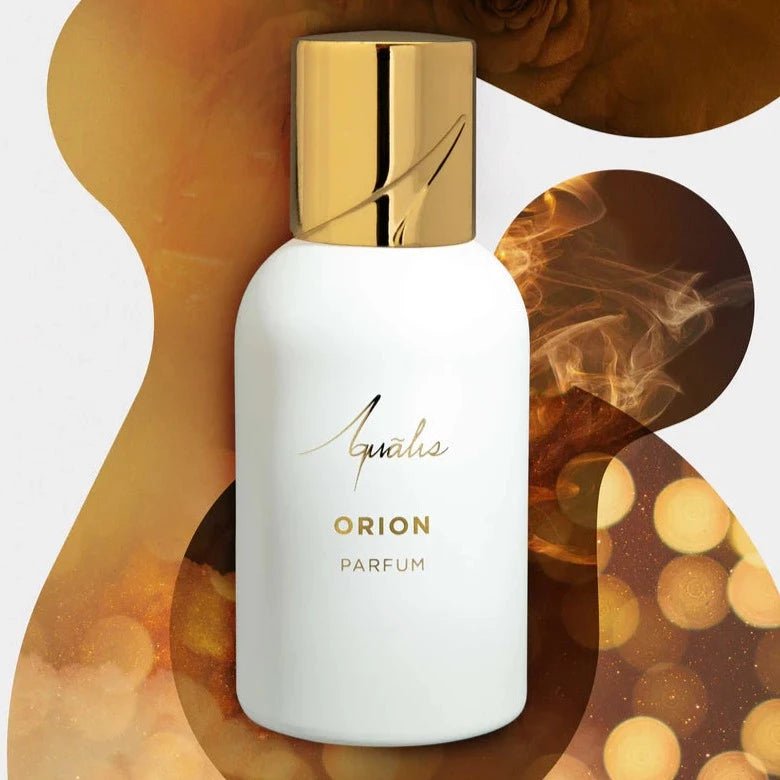 Aqualis Orion Parfum | My Perfume Shop