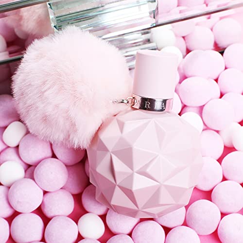 Ariana Grande Sweet Like Candy Body Souffle Cream | My Perfume Shop