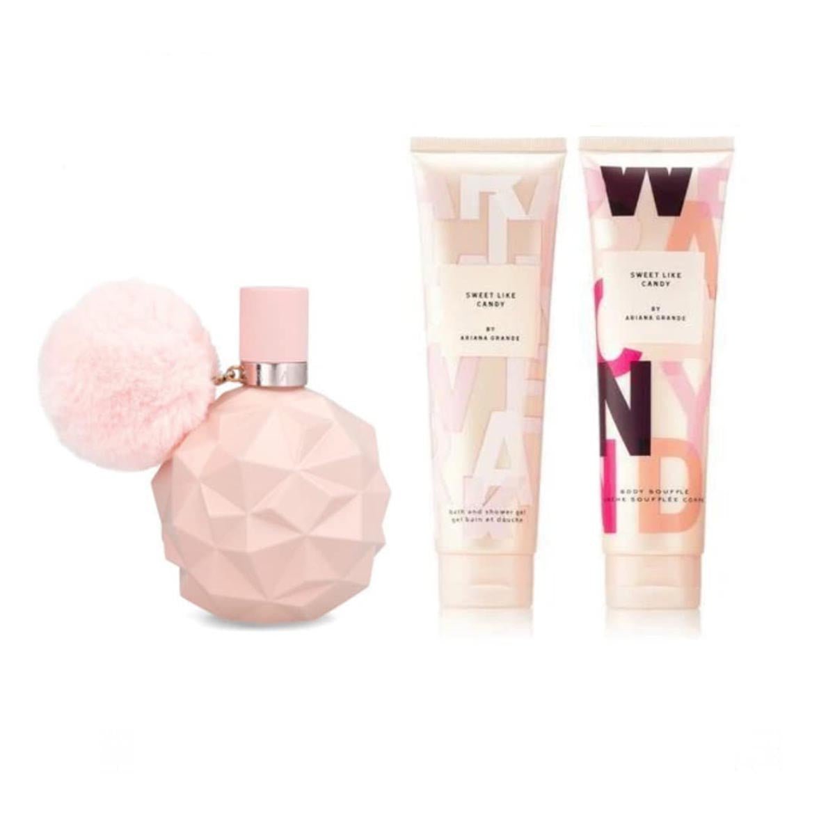 Ariana Grande Sweet Like Candy Deluxe Gift Set | My Perfume Shop