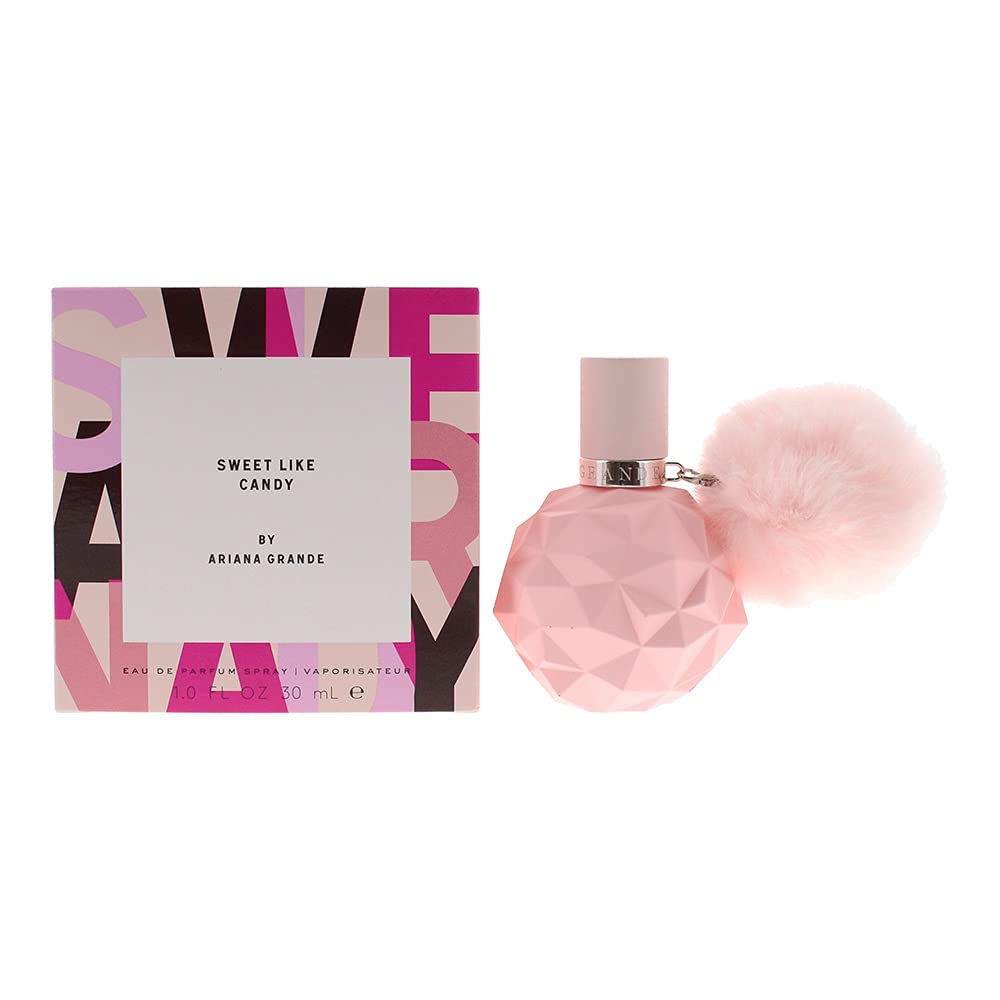 Ariana Grande Sweet Like Candy EDP | My Perfume Shop