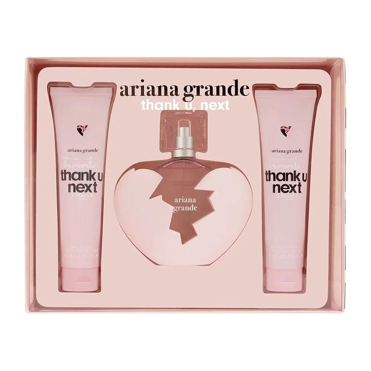 Ariana Grande Thank U Next Deluxe Gift Set | My Perfume Shop