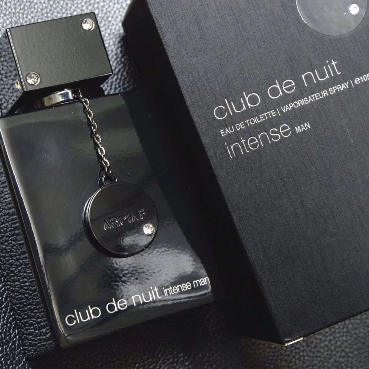 Armaf Club De Nuit Intense Man EDP | My Perfume Shop