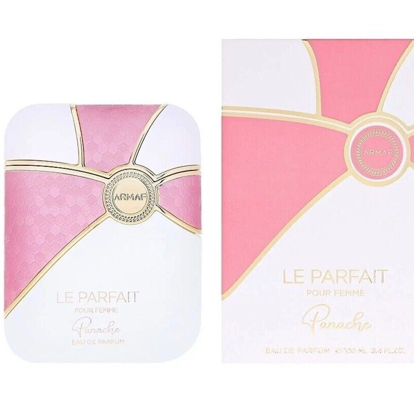 Armaf Le Parfait Panache EDP | My Perfume Shop