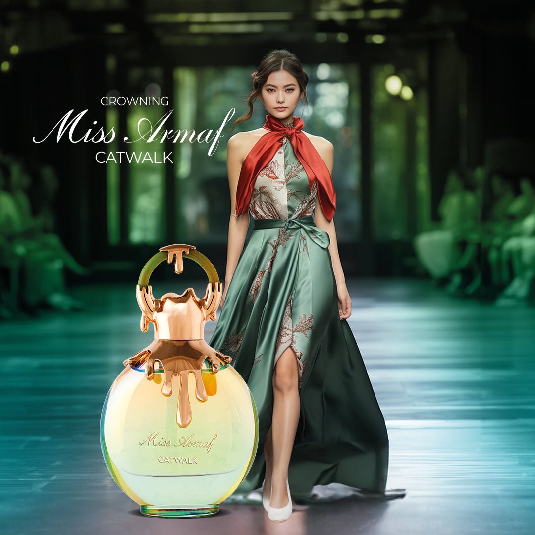 Armaf Miss Armaf Catwalk EDP | My Perfume Shop