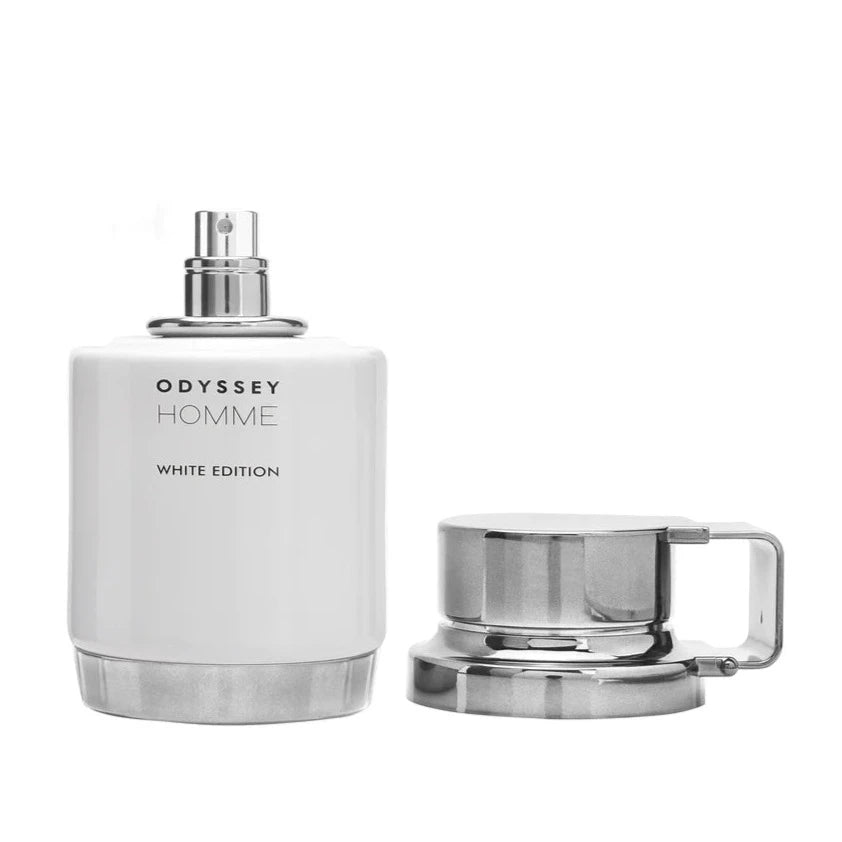 Armaf Odyssey Homme White Edition EDP | My Perfume Shop