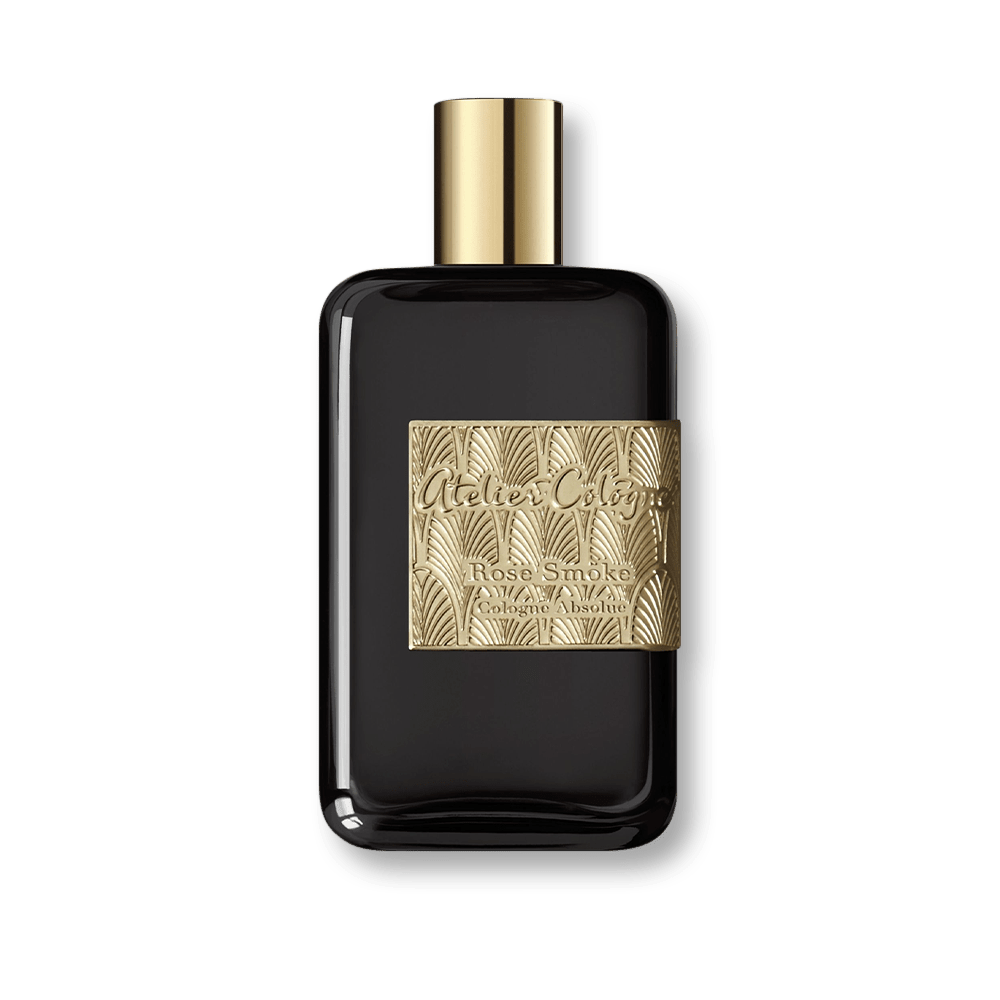 Atelier Cologne Rose Smoke Cologne Absolue | My Perfume Shop