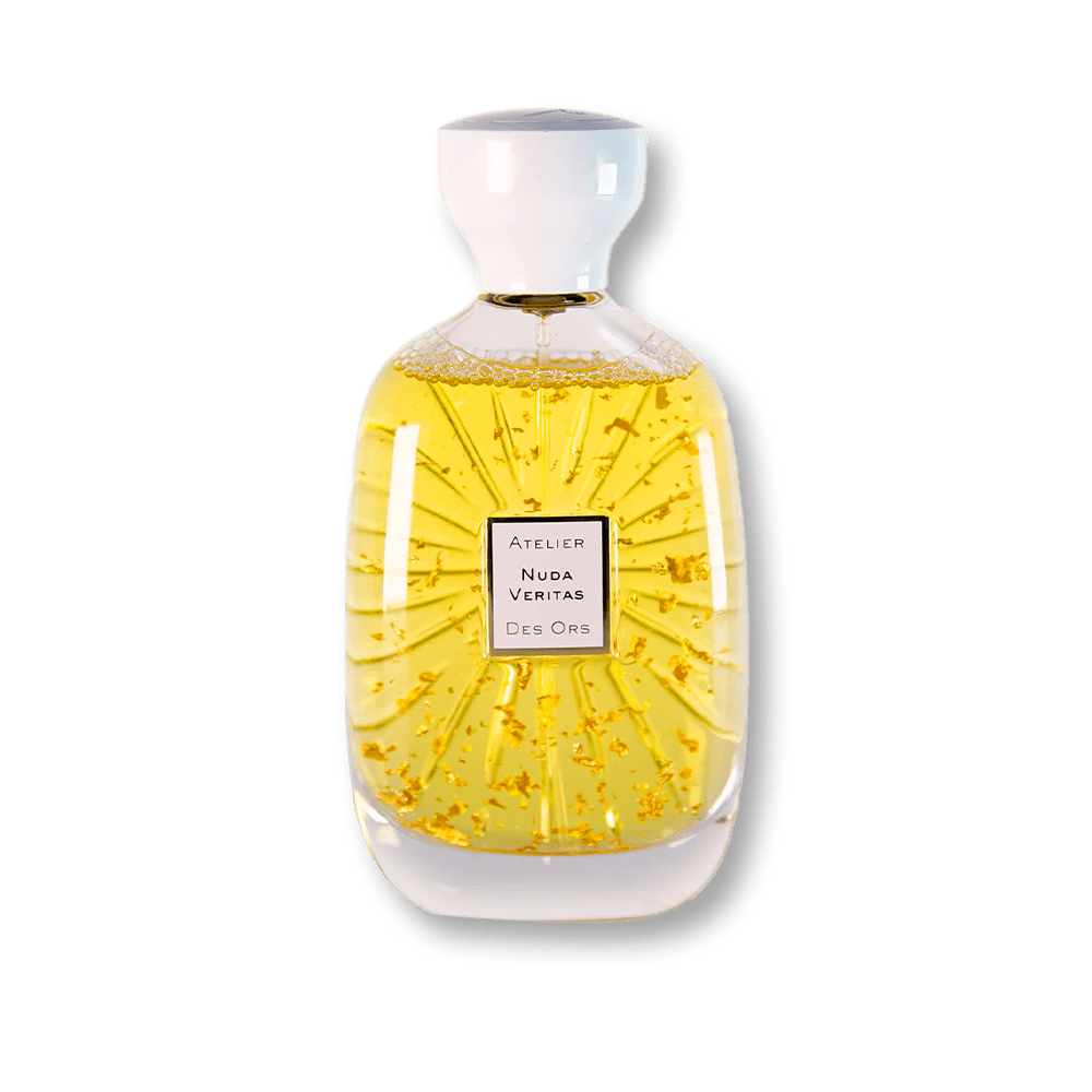 Atelier Des Ors Nuda Veritas EDP | My Perfume Shop