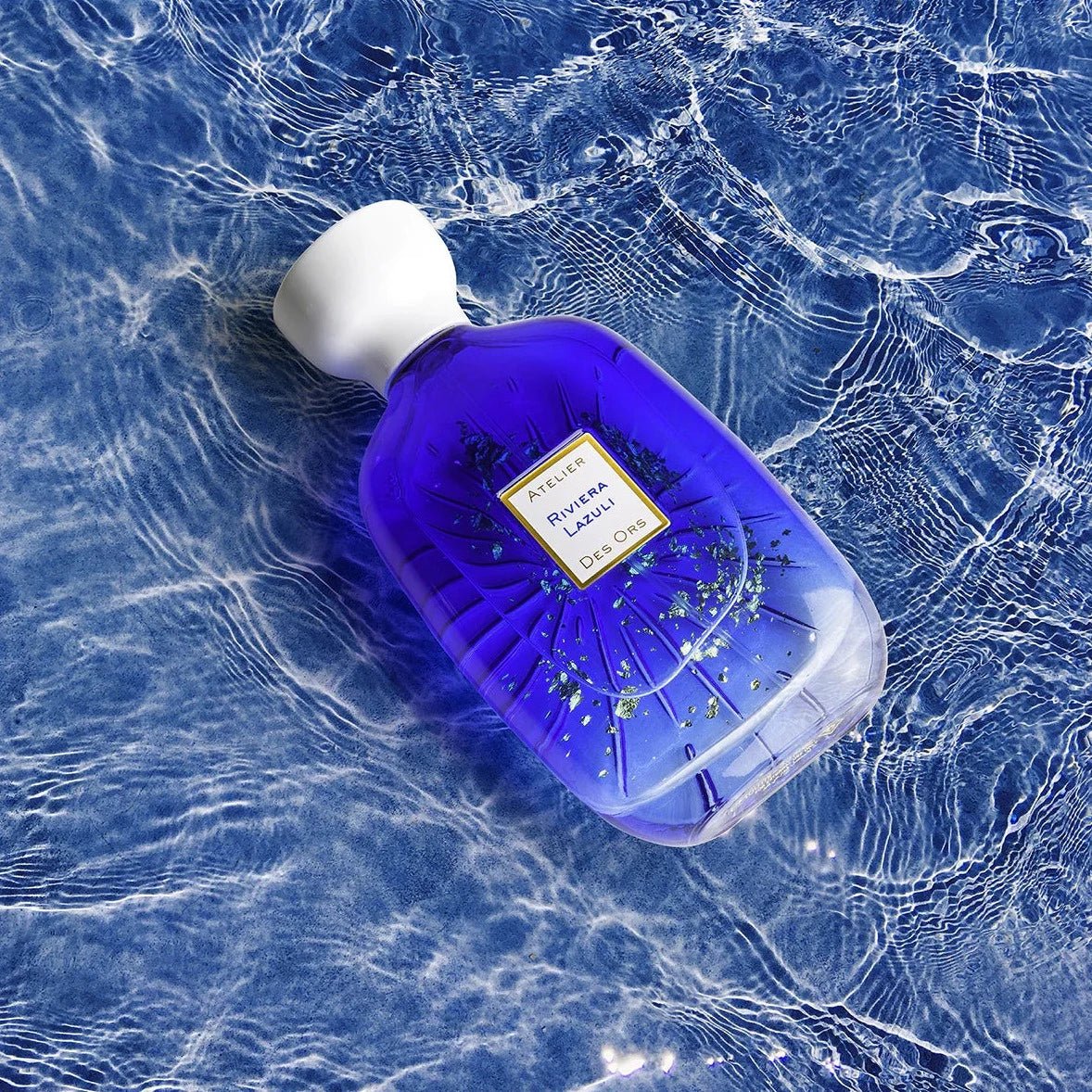 Atelier Des Ors Riviera Lazuli EDP | My Perfume Shop