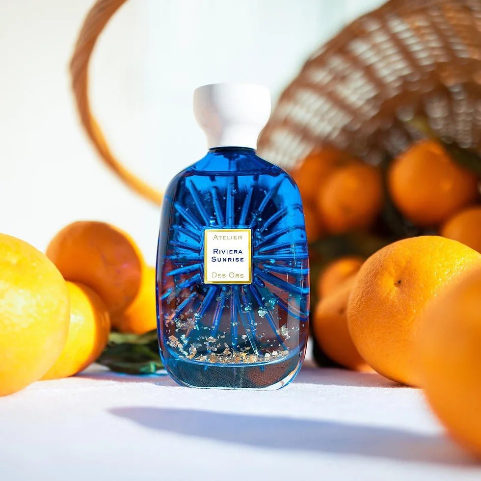 Atelier Des Ors Riviera Sunrise EDP | My Perfume Shop