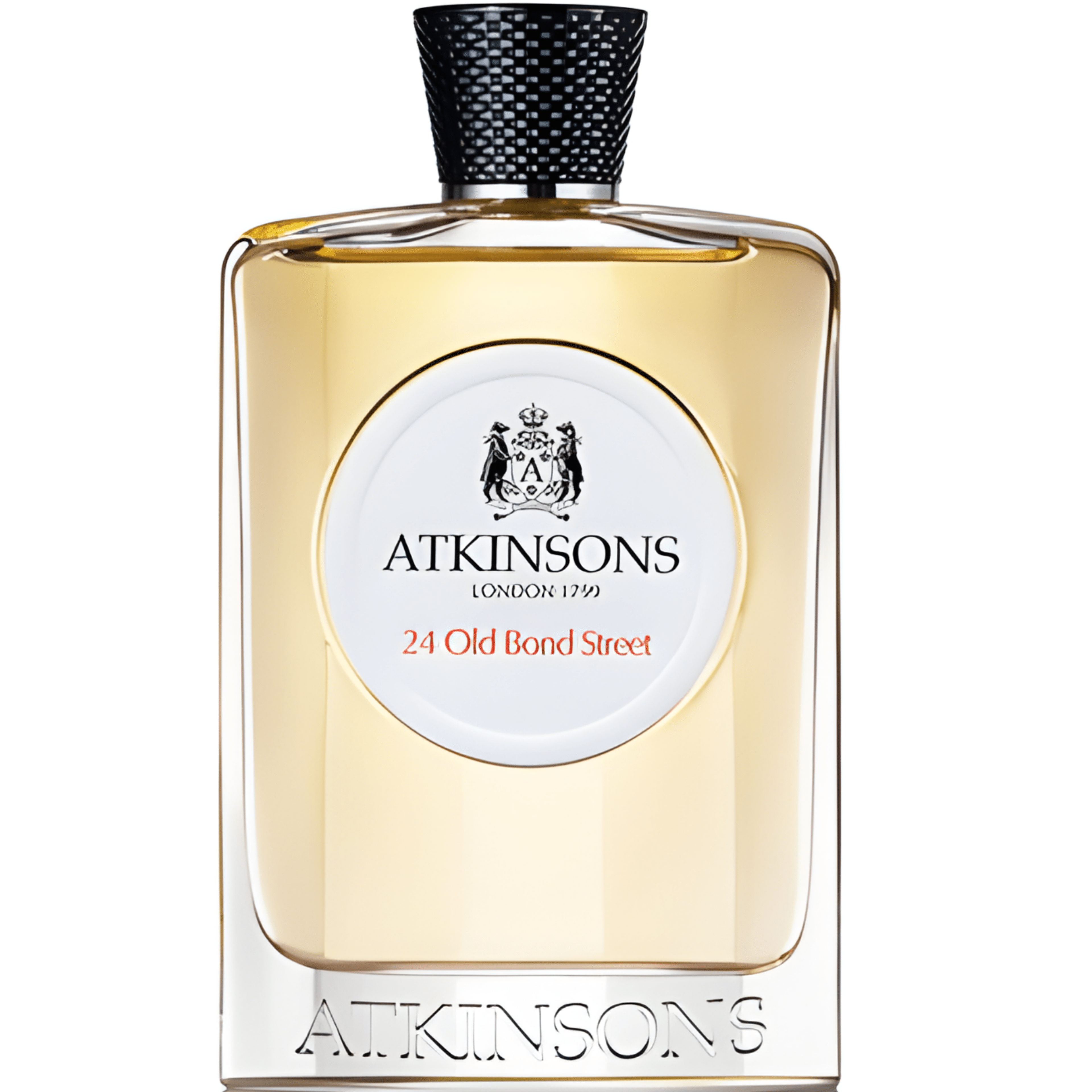 Atkinsons 44 Gerrard Street Eau De Cologne | My Perfume Shop