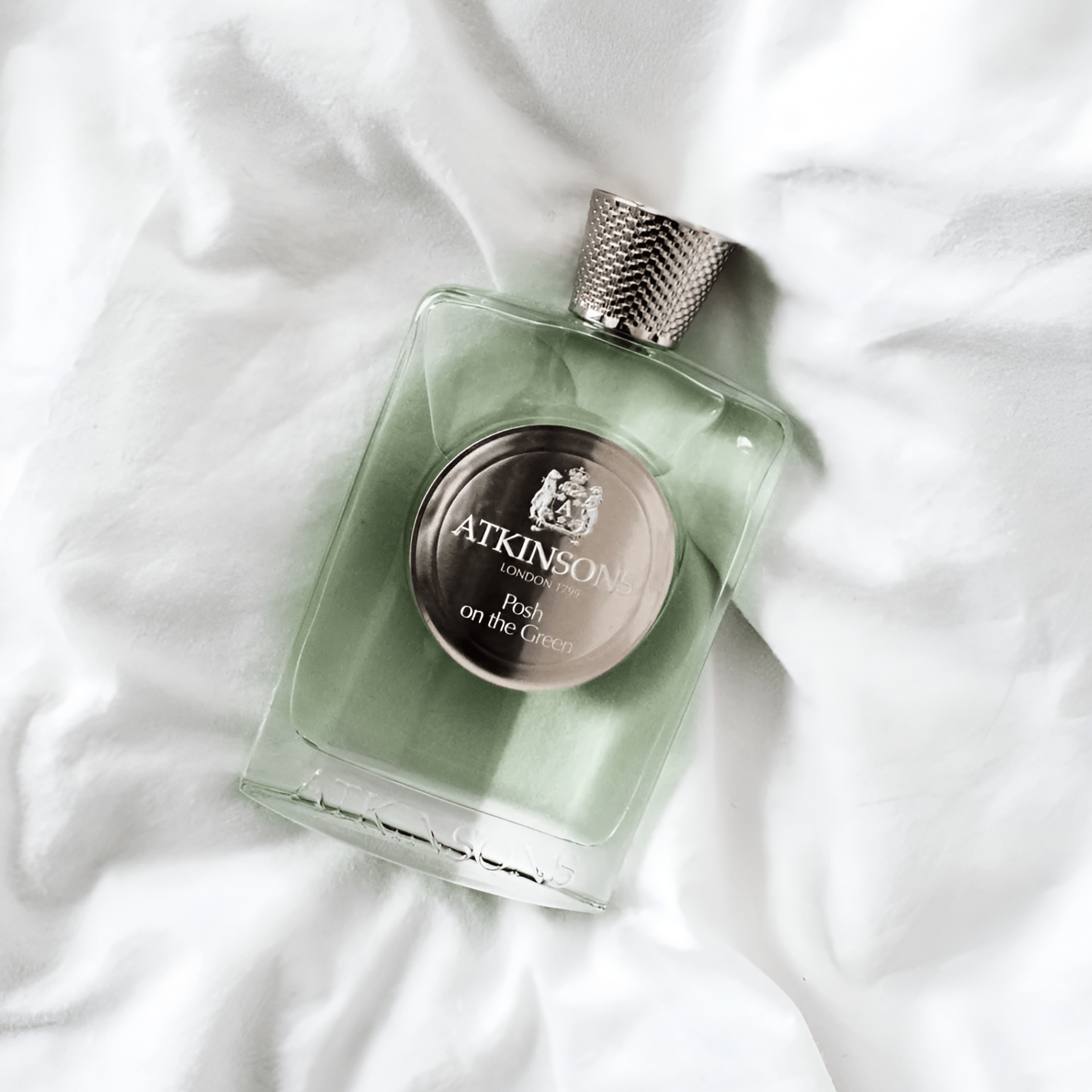 Atkinsons Posh On The Green EDP | My Perfume Shop