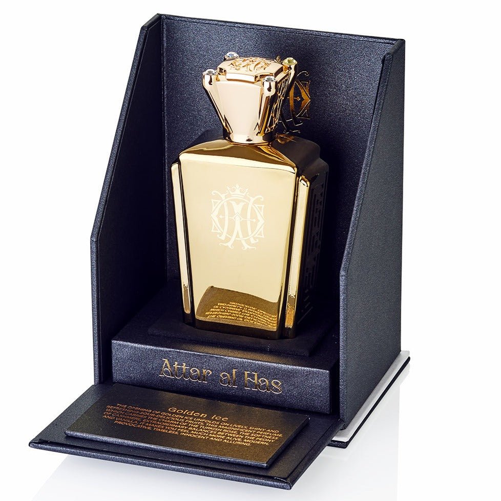 Attar Al Has Golden Ice EDP | My Perfume Shop