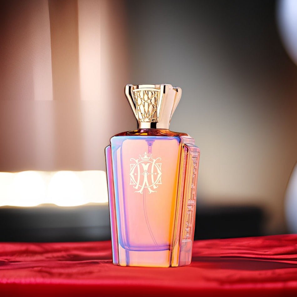 Attar Al Has Spice Rose EDP | My Perfume Shop