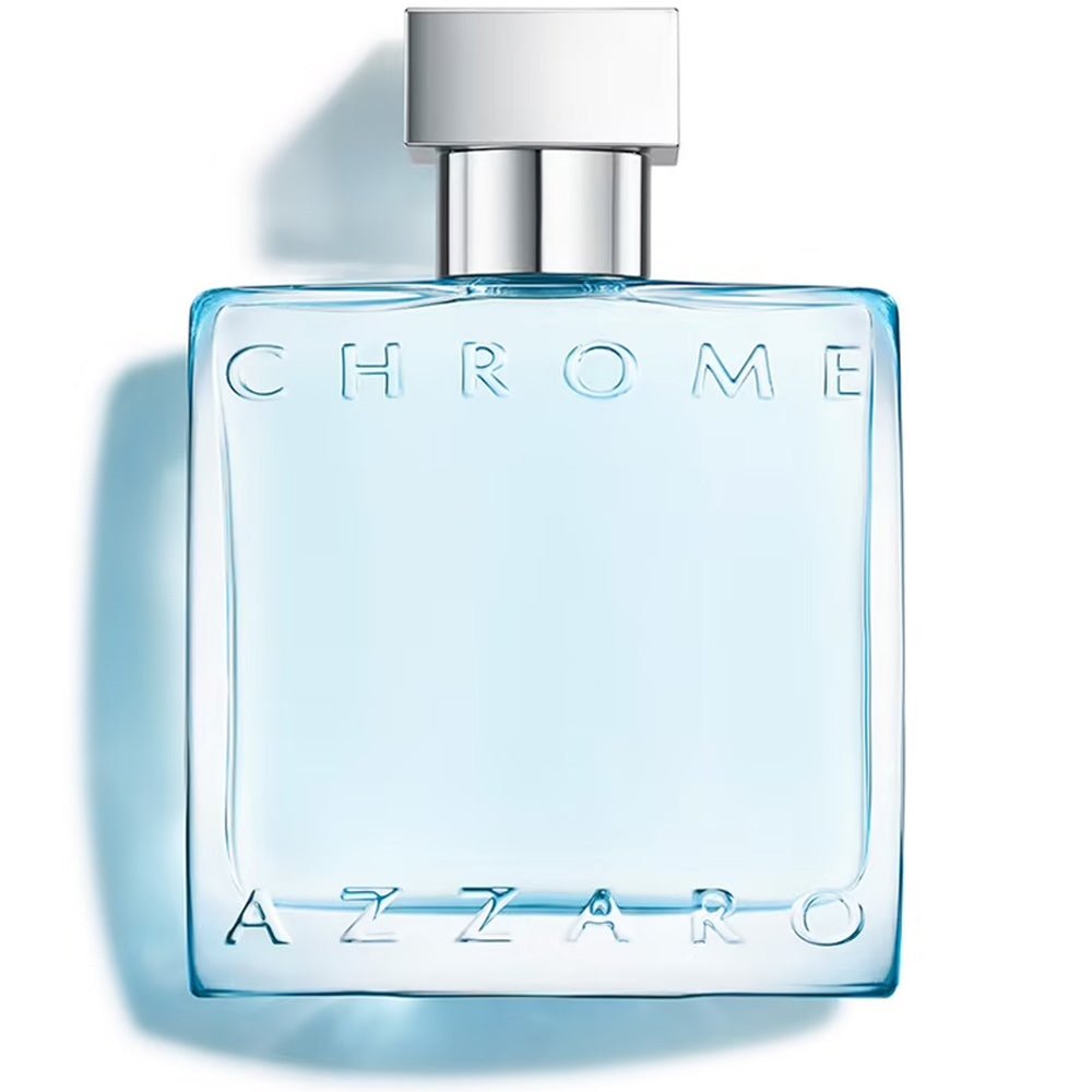 Azzaro Chrome EDT For Men | My Perfume Shop