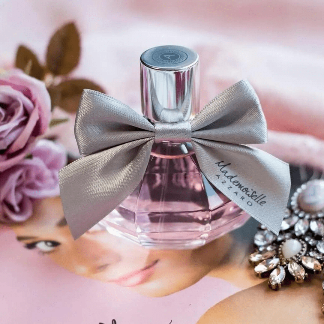 Azzaro Mademoiselle EDT | My Perfume Shop