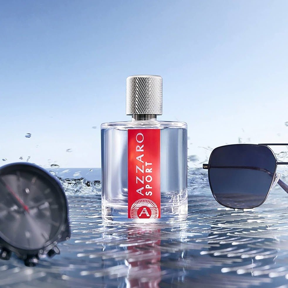 Azzaro Sport EDT | My Perfume Shop