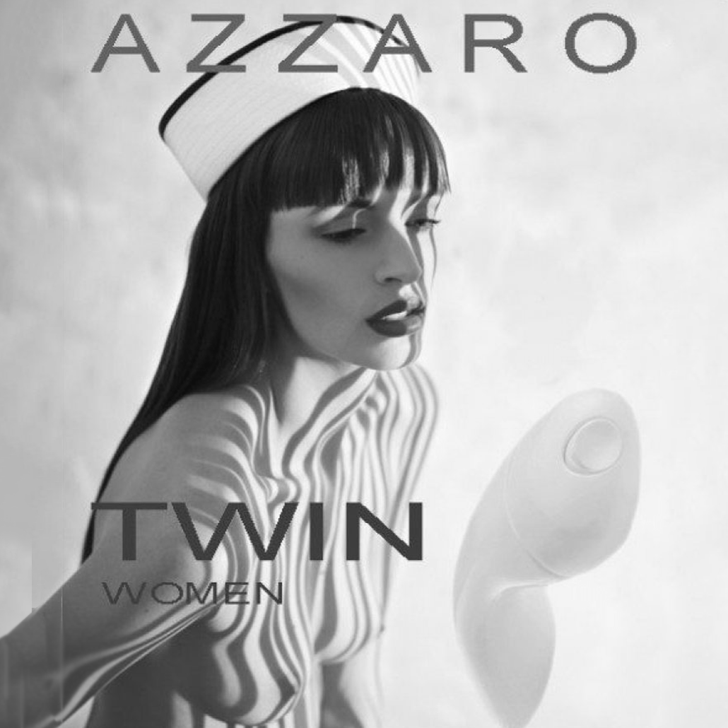 Azzaro Twin EDT | My Perfume Shop