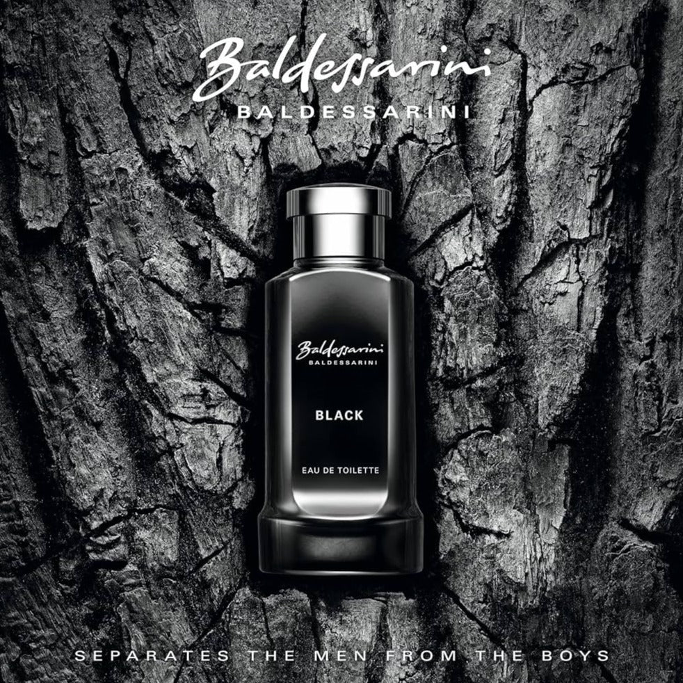 Baldessarini By Baldessarini Black EDT | My Perfume Shop