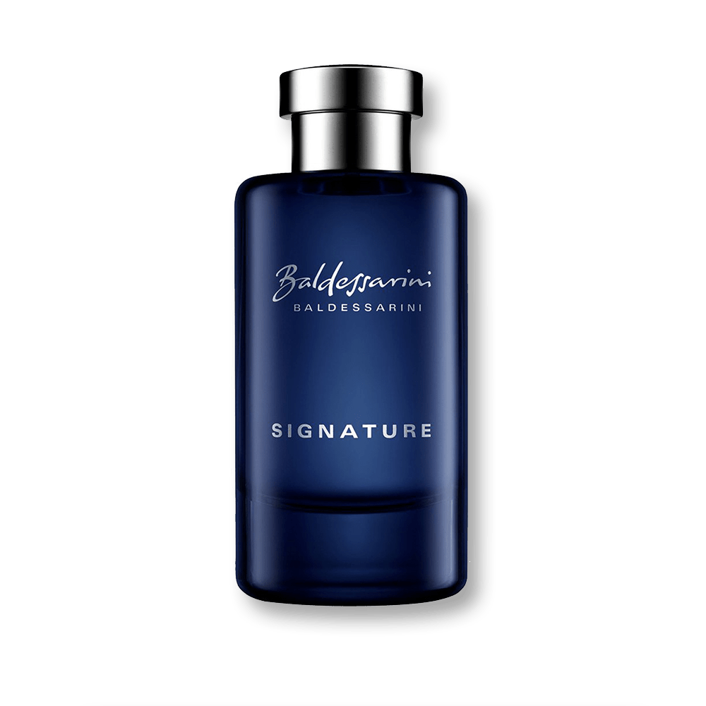 Baldessarini Signature EDT For Men | My Perfume Shop