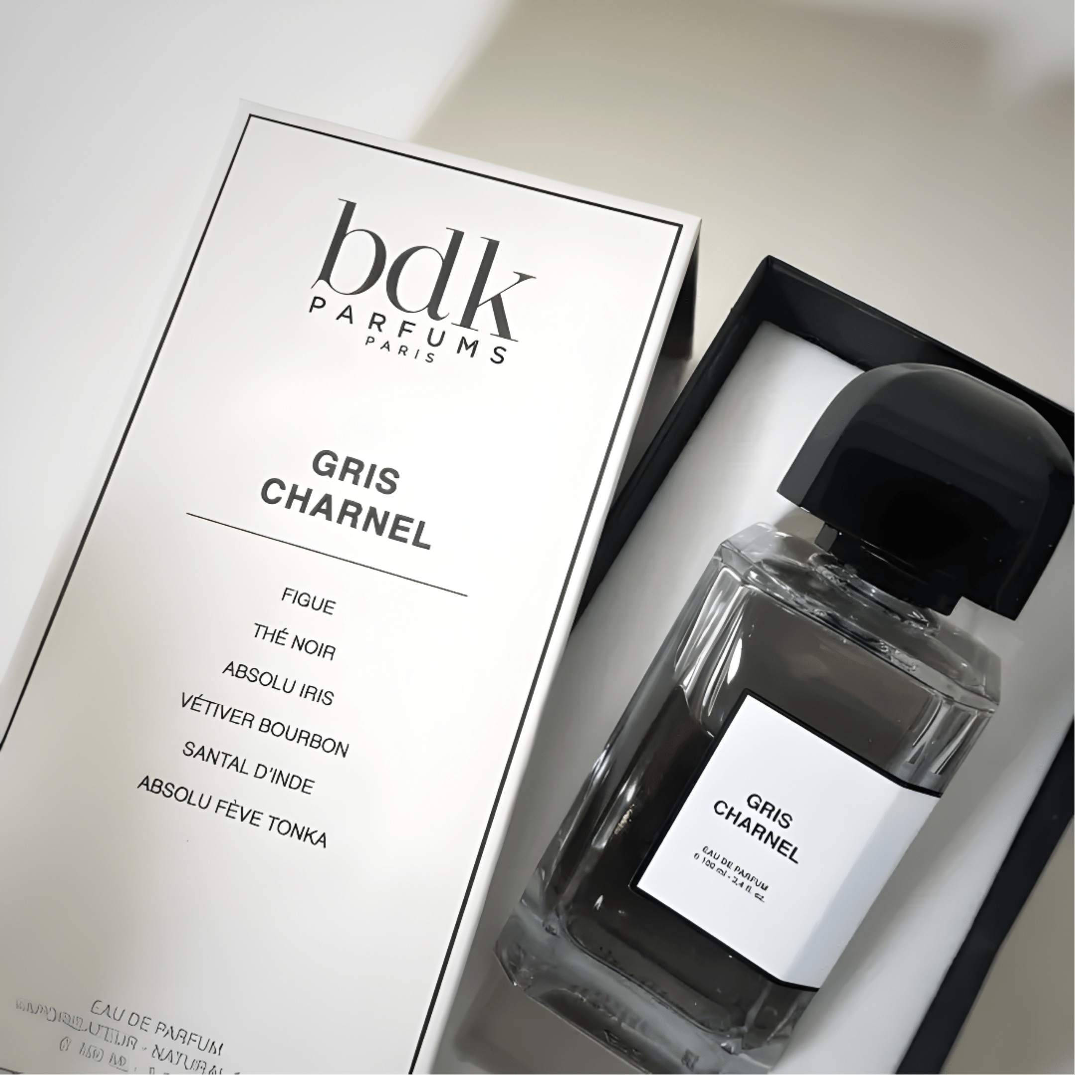 BDK Parfums Gris Charnel EDP | My Perfume Shop