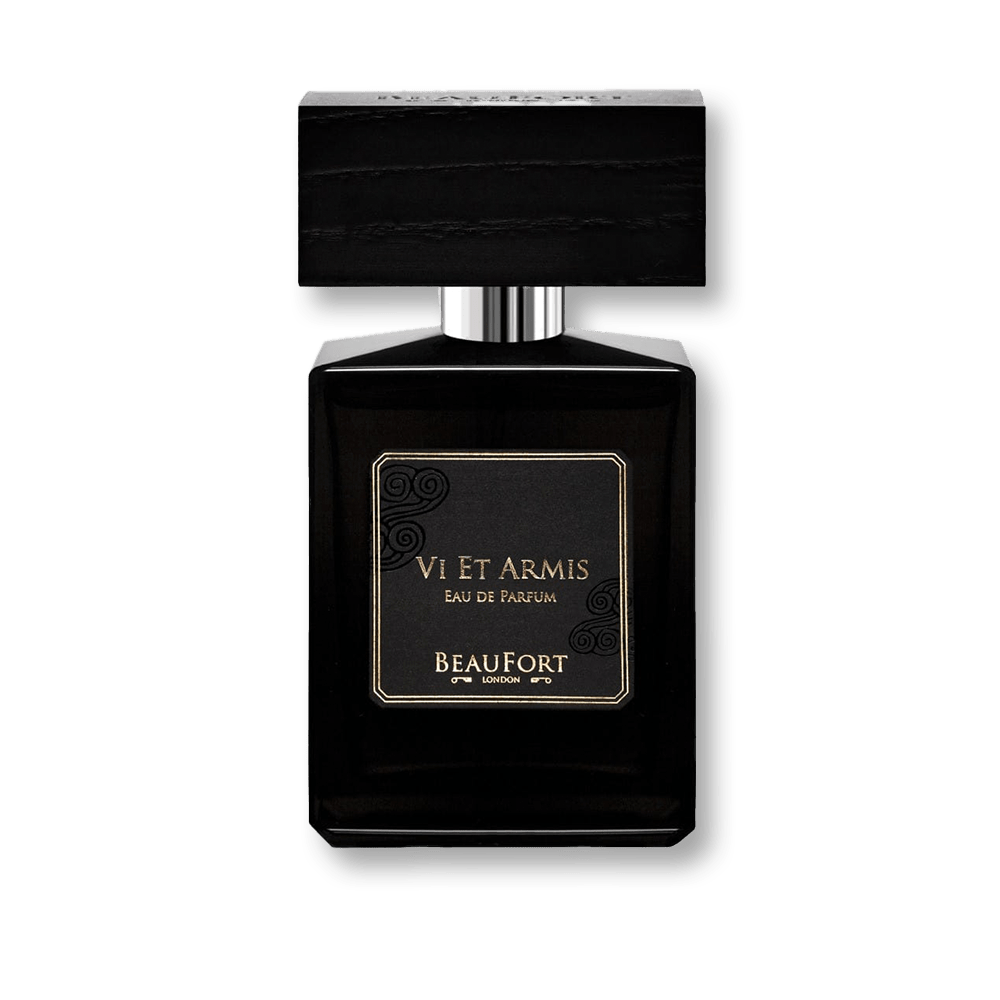 Beaufort London Vi Et Armis EDP For Men | My Perfume Shop