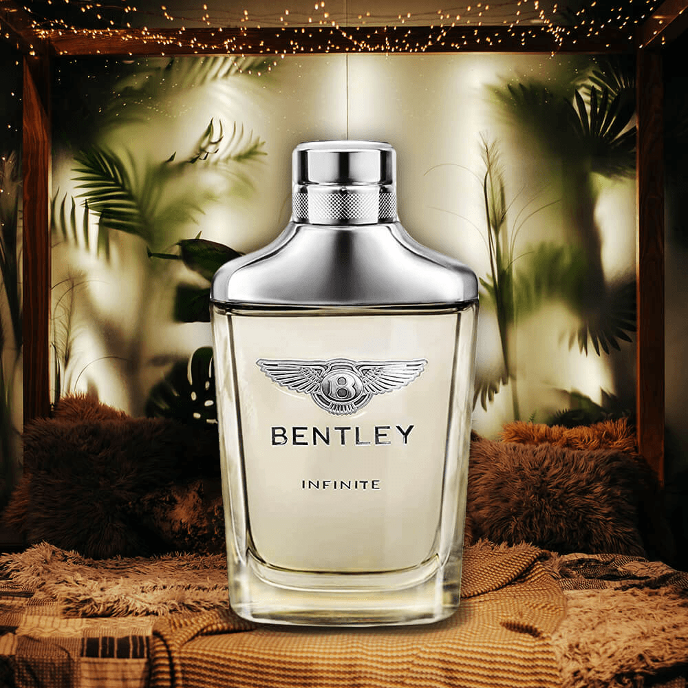 Bentley Infinite EDT For Men | My Perfume Shop