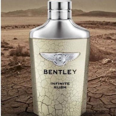 Bentley Infinite Rush EDT | My Perfume Shop