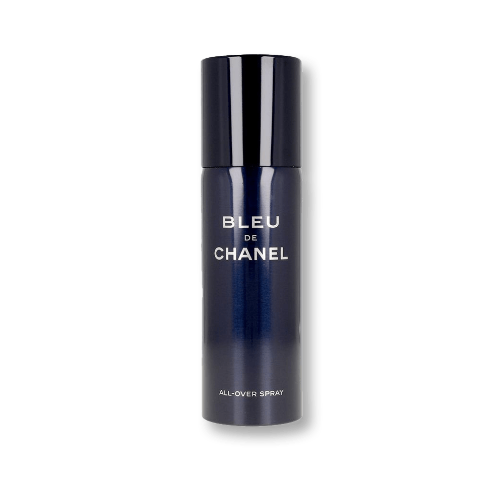 Bleu de CHANEL All - Over Body Spray | My Perfume Shop