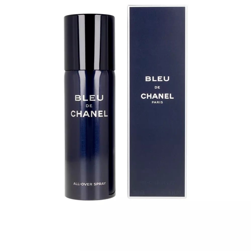 Bleu de CHANEL All - Over Body Spray | My Perfume Shop