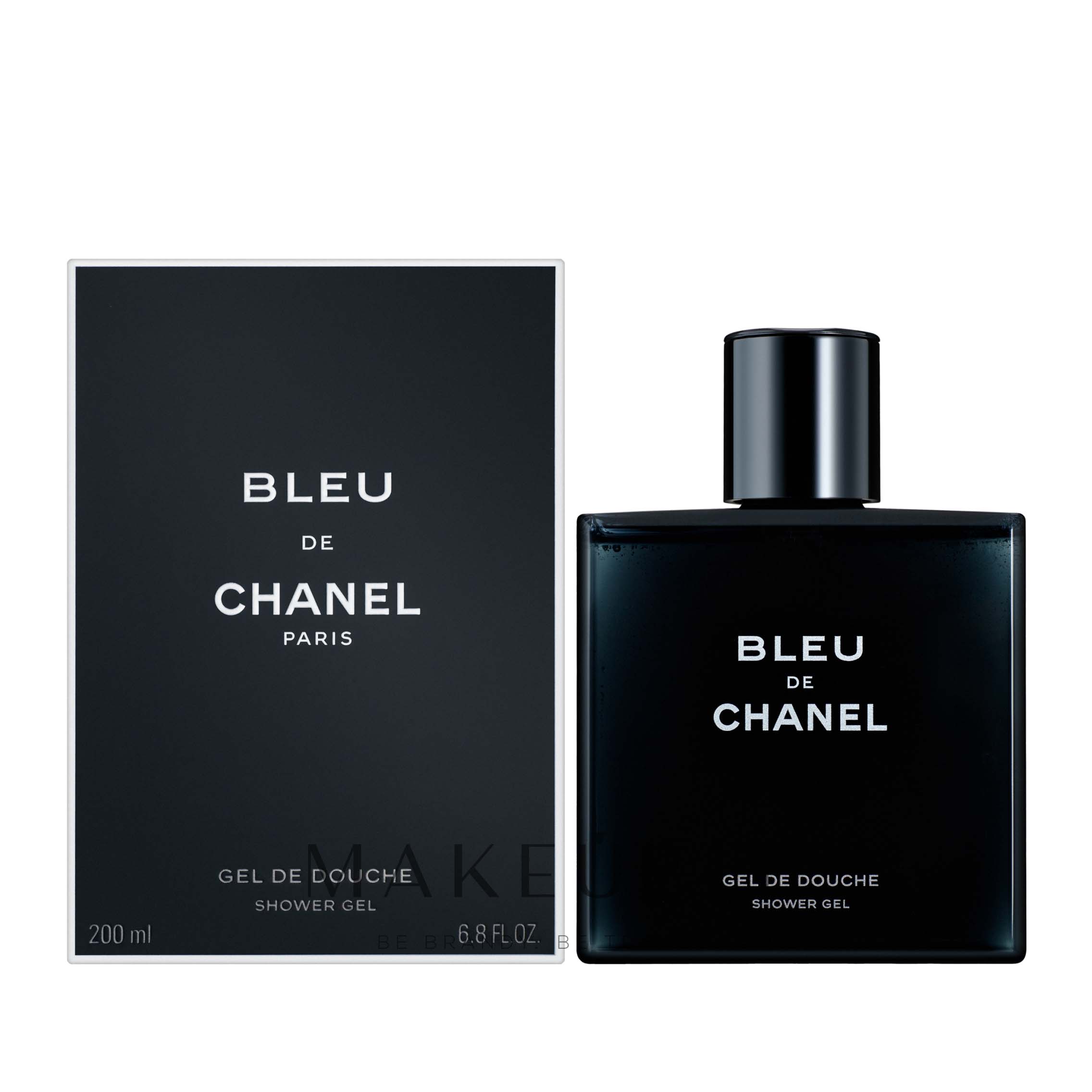 Bleu de CHANEL Shower Gel | My Perfume Shop